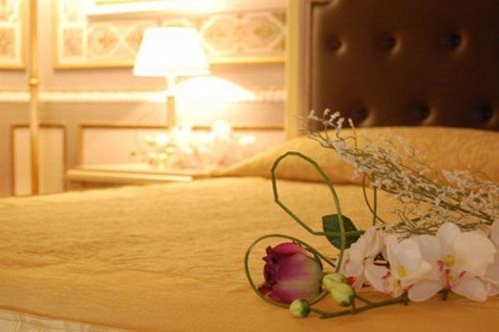 Hotel Manganelli Palace Catania Bagian luar foto