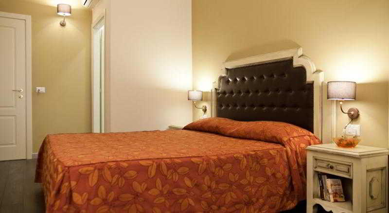 Hotel Manganelli Palace Catania Bagian luar foto